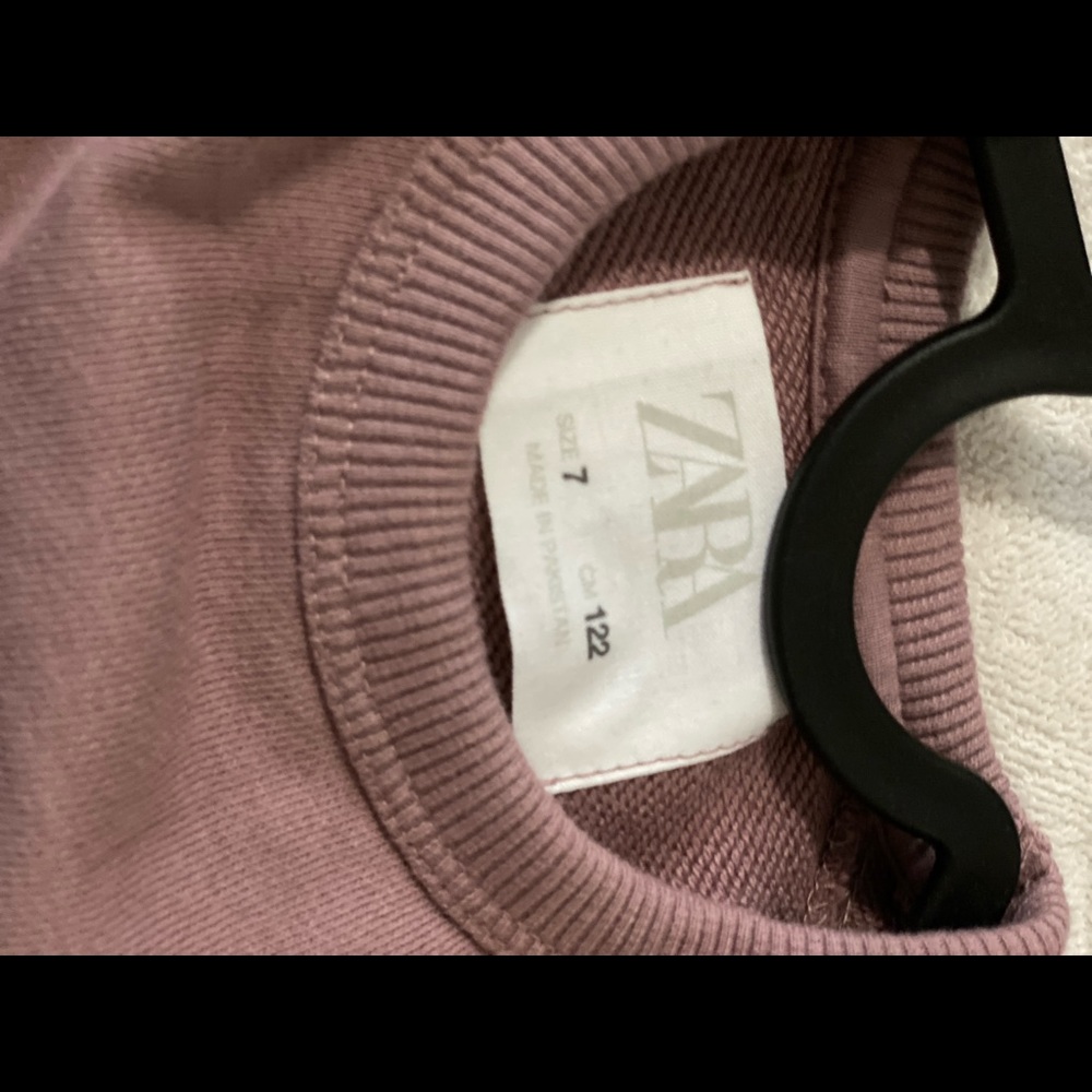 Zara pullover - Picture 3 of 3